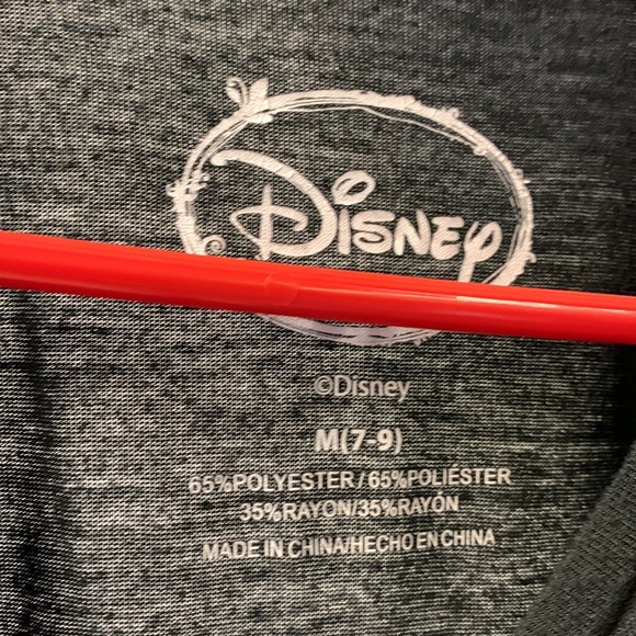 Minnie Mouse black shirt - Picture 2 of 2